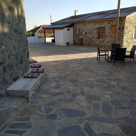 Cottages *