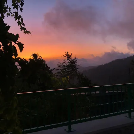 Cottages Casa rural Prodromos
