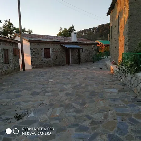 Gospodarstwo wiejskie Cottages