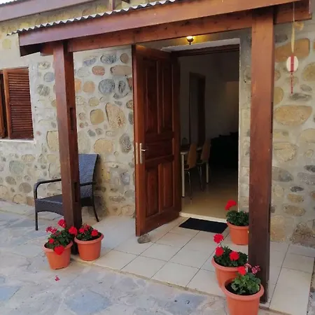 Cottages Casa rural *