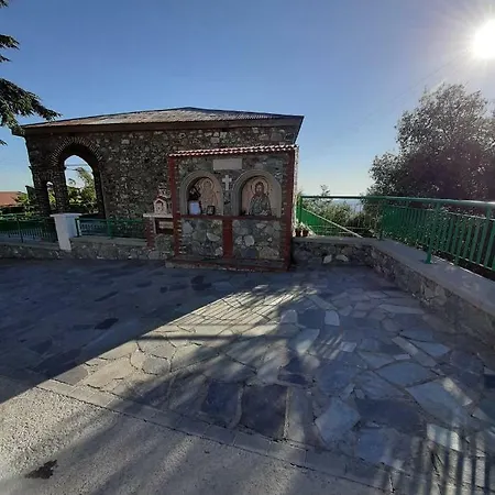 Cottages Prodromos