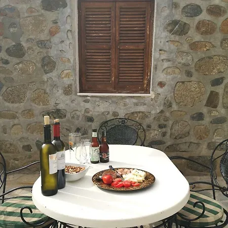 Cottages Casa rural