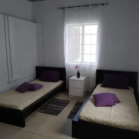 Cottages Casa rural Prodromos